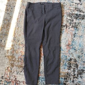 Express Columnist Pant